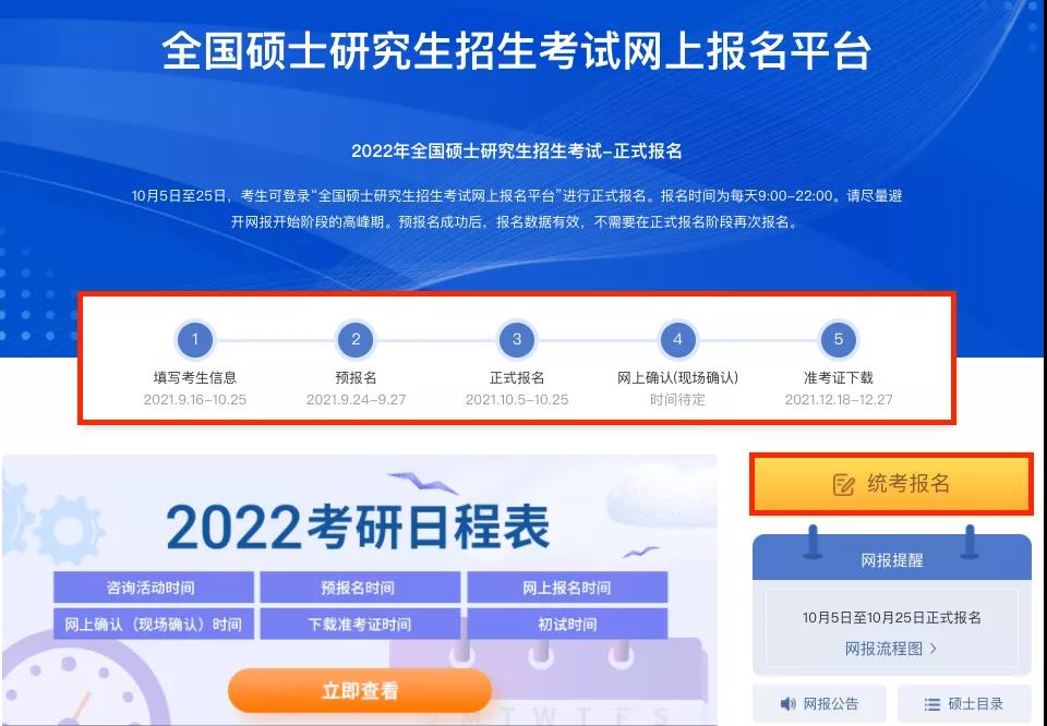 2022年上海交大安泰EMBA全國聯考報名全流程，錯過今天，明年再見!