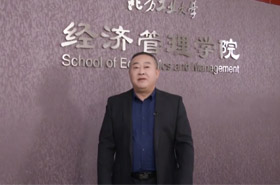 我心目中的大先生丨北方工業(yè)大學趙繼新老師——學問之師，品行之師